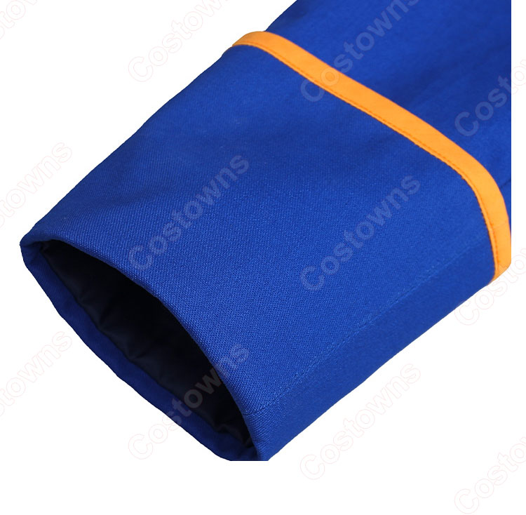 美女と野獣 ベルのファンタジーワールド 野獣 王子 コスプレ衣装-6