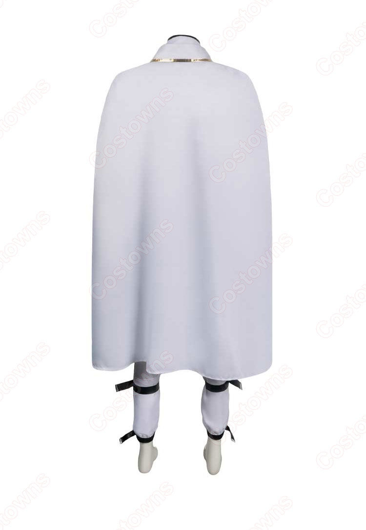 ブルーロック 凪誠士郎 チェス コスプレ衣装-3