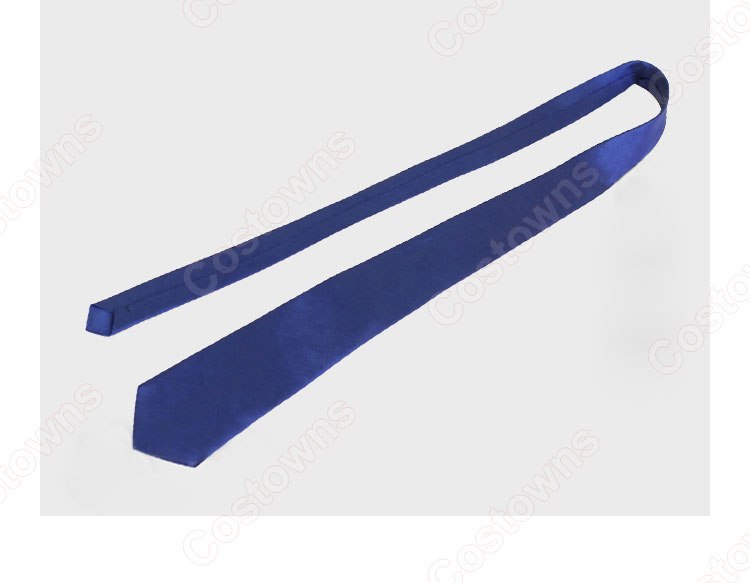 ポケットモンスター ブラック・ホワイト ノボリ コスプレ衣装-11