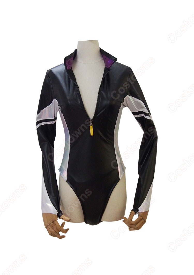 無期迷途 ハクイツ 新衣装 波間のイルカ コスプレ衣装-1