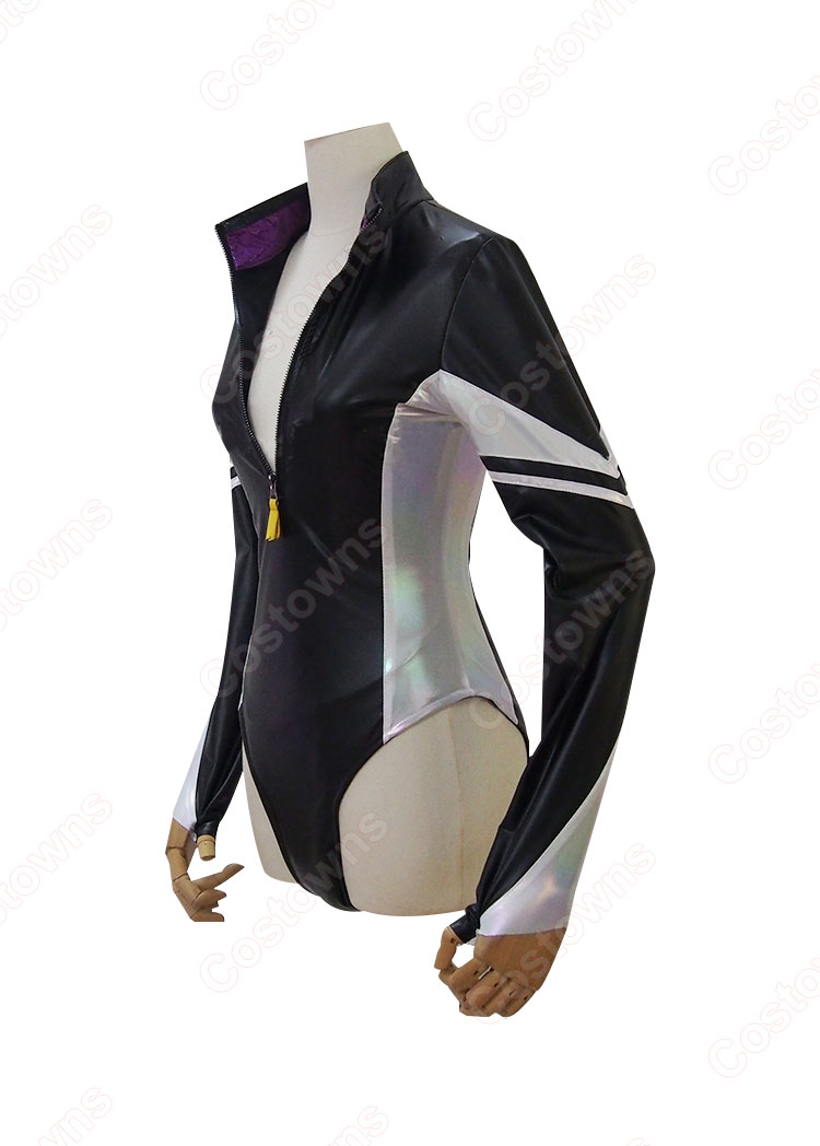 無期迷途 ハクイツ 新衣装 波間のイルカ コスプレ衣装-2