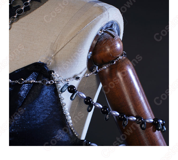 無期迷途 HAPPY ZOO ハーメル コスプレ衣装-5