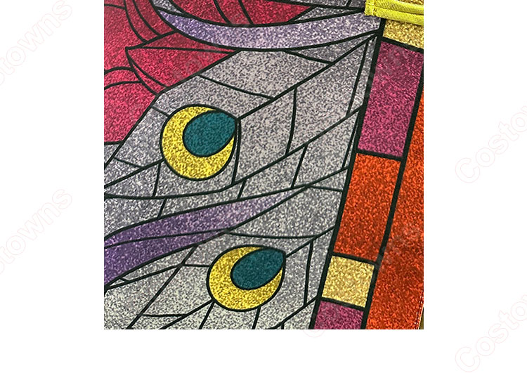 東京卍リベンジャーズ 描き下ろし新体験展 最後の世界線 黒川イザナ コスプレ衣装 - Costowns