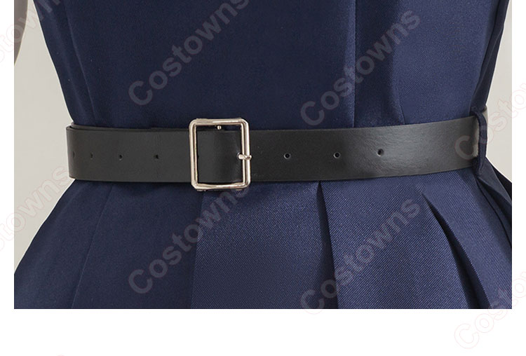 VTuber しぐれうい ロリうい コスプレ衣装-5