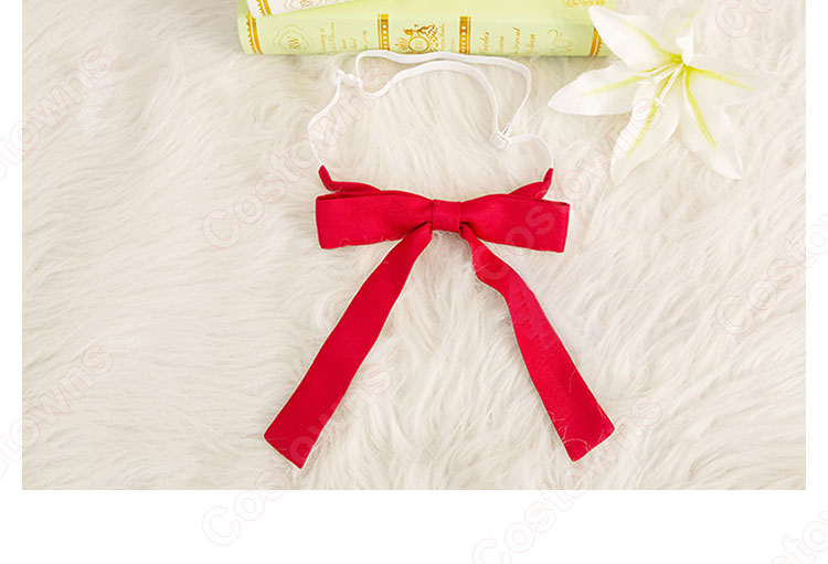 VTuber しぐれうい ロリうい コスプレ衣装-8