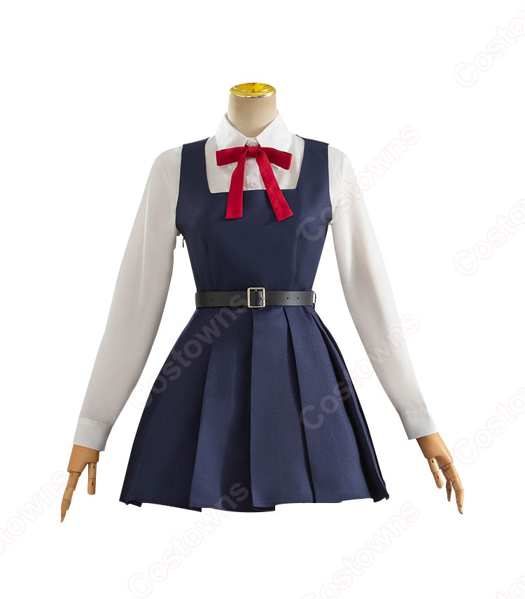 Amazon.co.jp: [FANG HUI] 時雨羽衣しぐれういコスプレ衣装 : ホビー