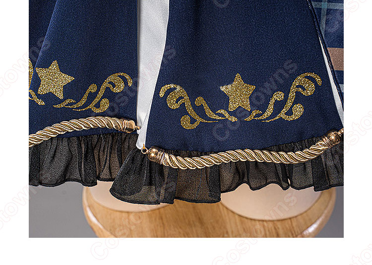 【推しの子】×『シャニマス』 有馬かな コスプレ衣装-13