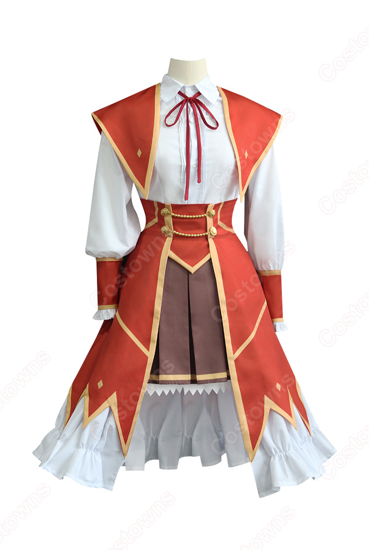 悪役令嬢レベル99 〜私は裏ボスですが魔王ではありません