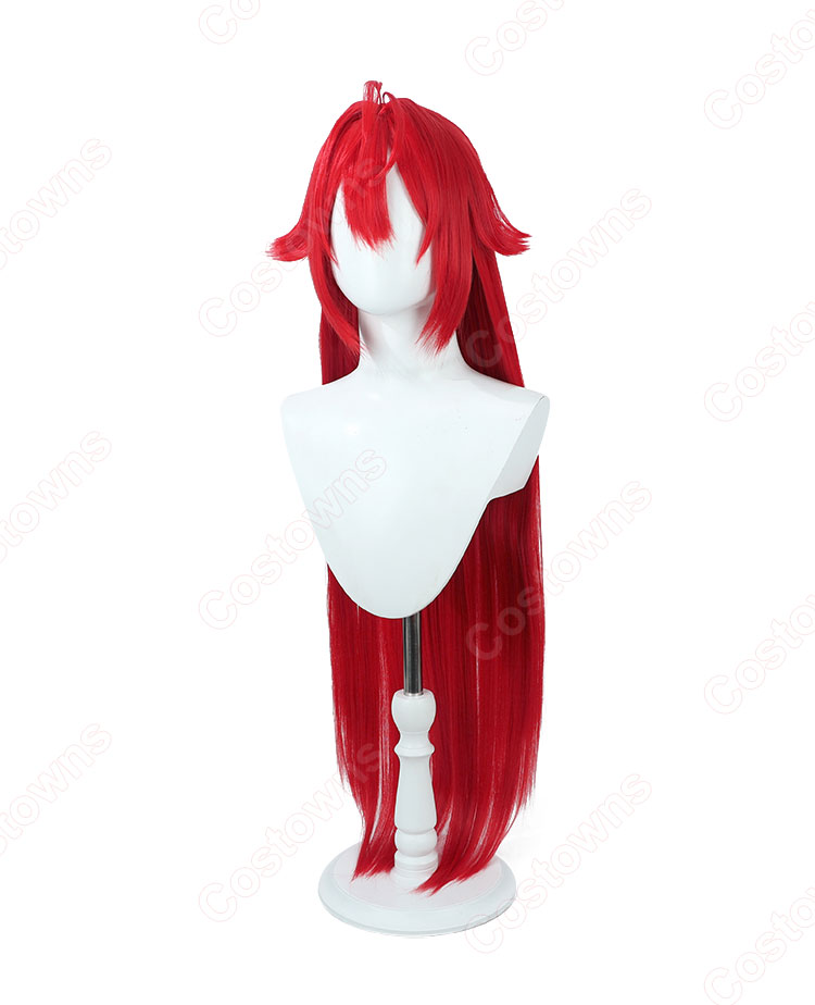 レッドウルブ　レッドフードSP nikke美品 楽天ブックス: Hyper Body 『勝利の女神：NIKKE』 レッドフード