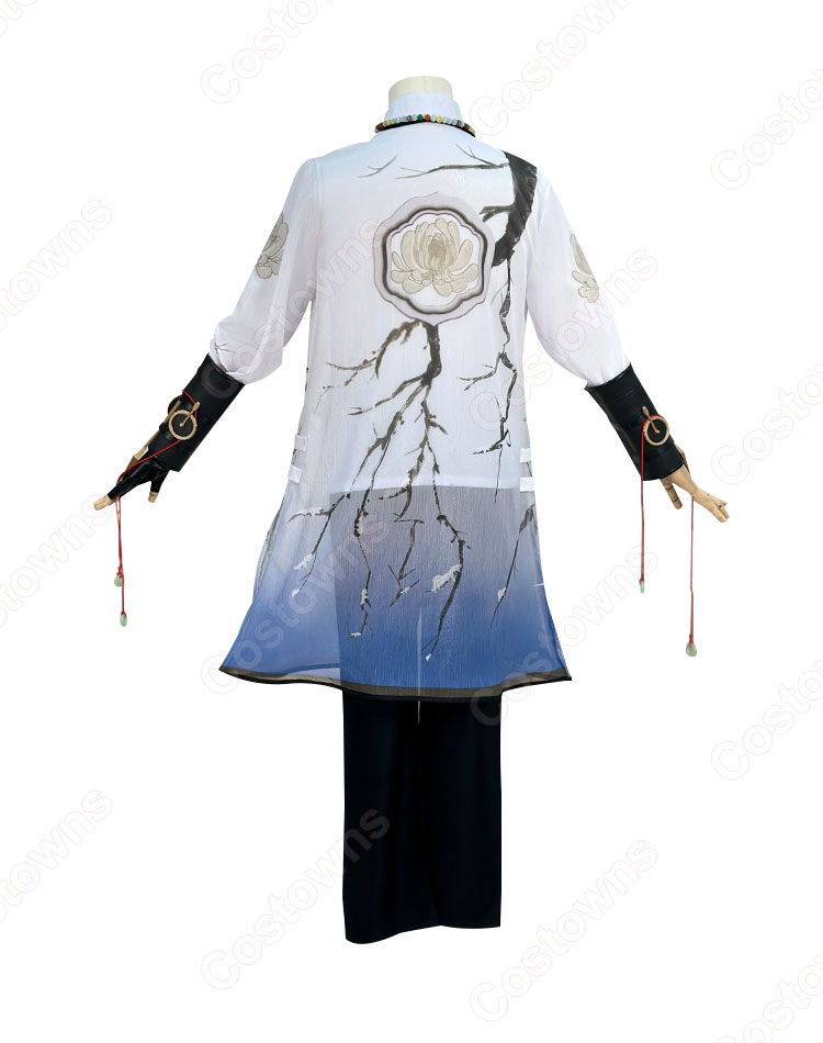 最終値下げ】コスプレ 第五人格 患者 杭州西湖景勝地コラボ 第五人格 IdentityV 第五人格×杭州西湖景勝地コラボ 患者