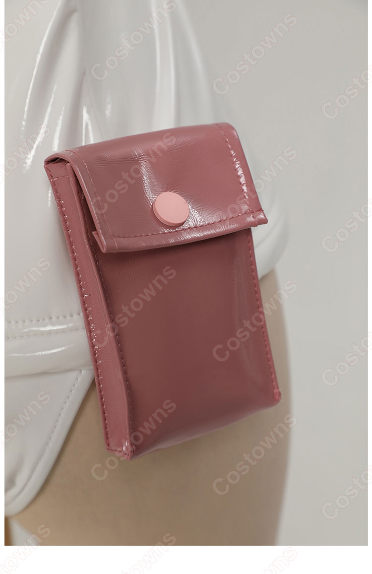 ONE PIECE エッグヘッド編 ナミ コスプレ衣装 エッグヘッド衣装-7