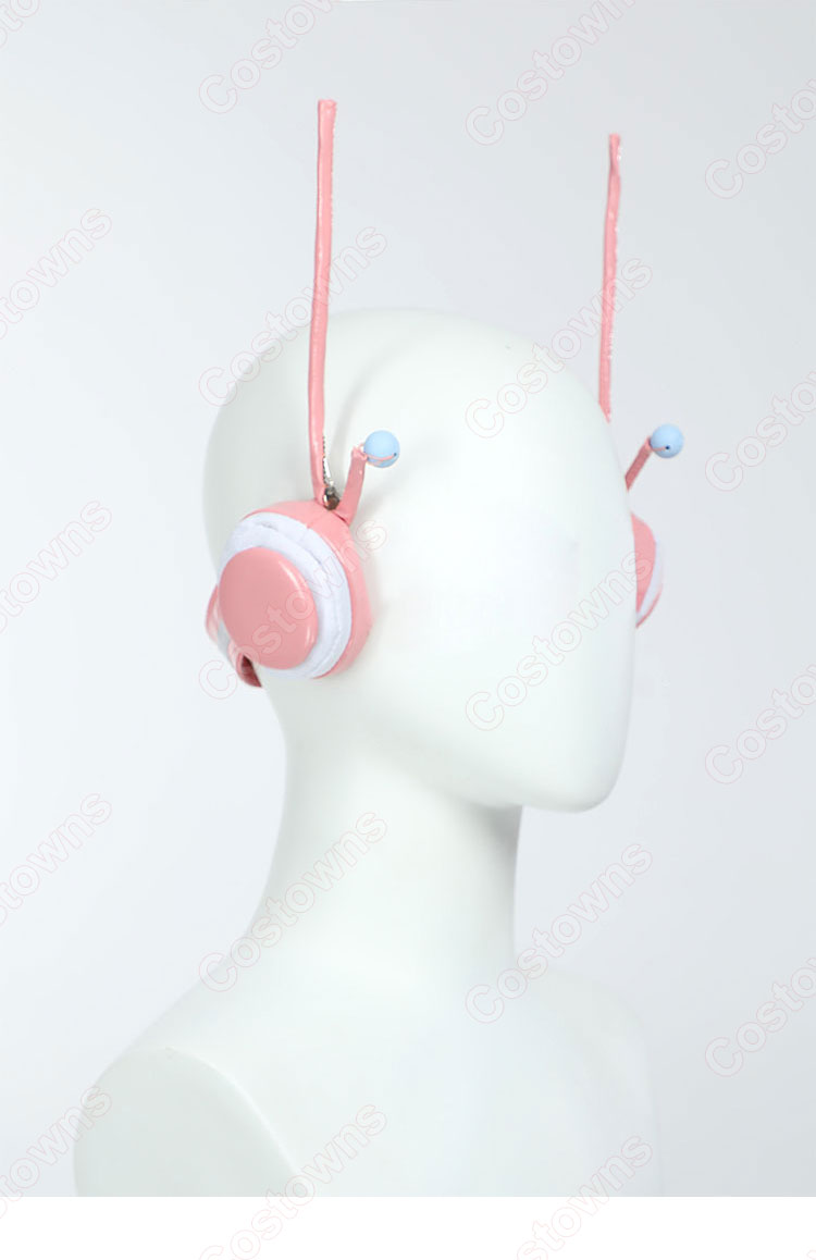 ONE PIECE エッグヘッド編 ナミ コスプレ衣装 エッグヘッド衣装-11