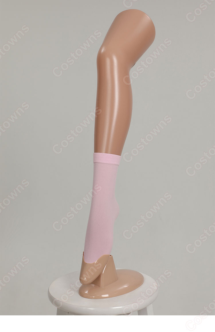 ONE PIECE エッグヘッド編 ナミ コスプレ衣装 エッグヘッド衣装-9