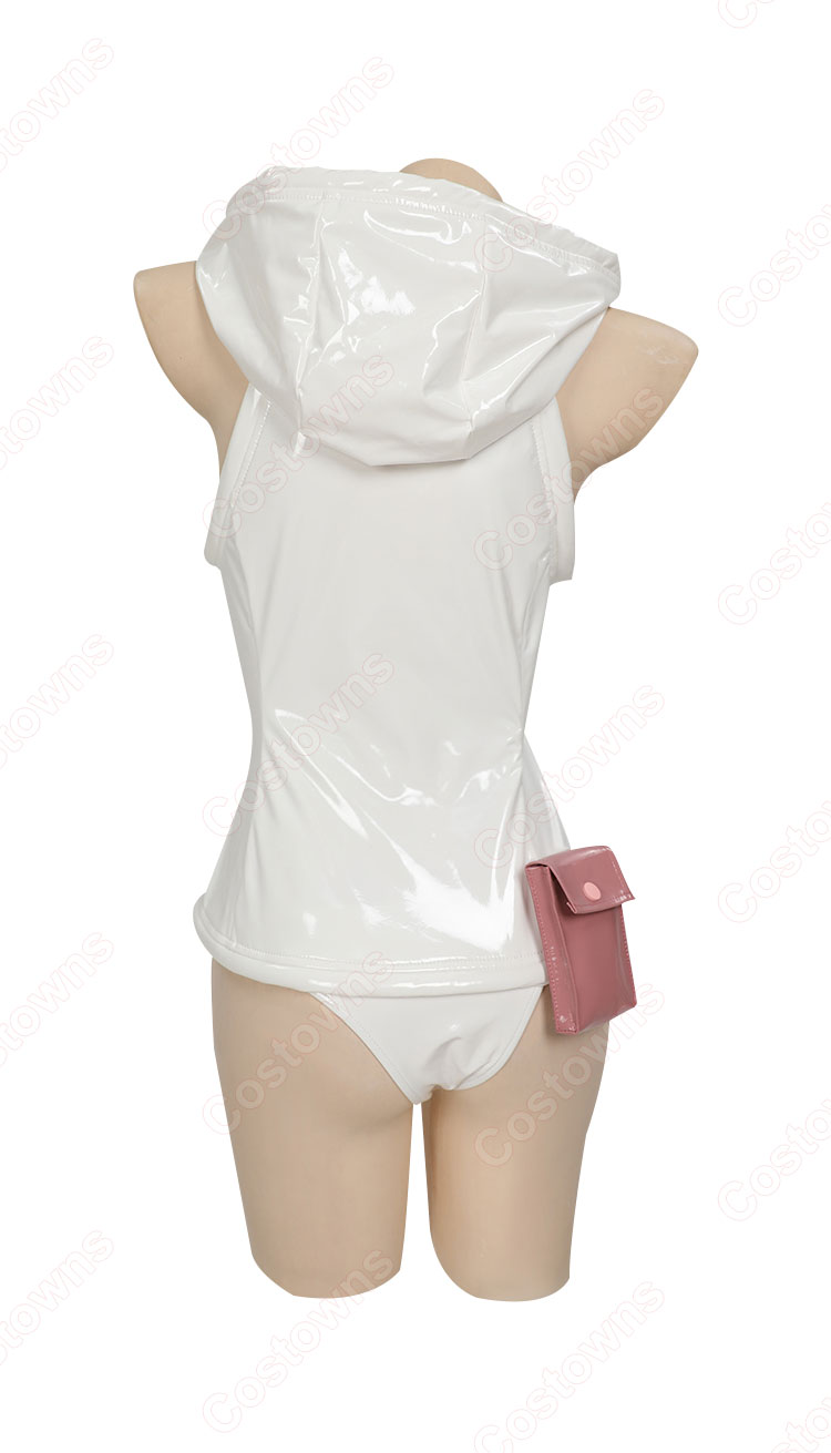 ONE PIECE エッグヘッド編 ナミ コスプレ衣装 エッグヘッド衣装