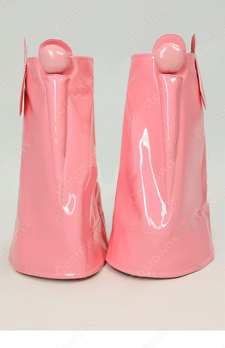 ONE PIECE エッグヘッド編 ナミ コスプレ衣装 エッグヘッド衣装-14