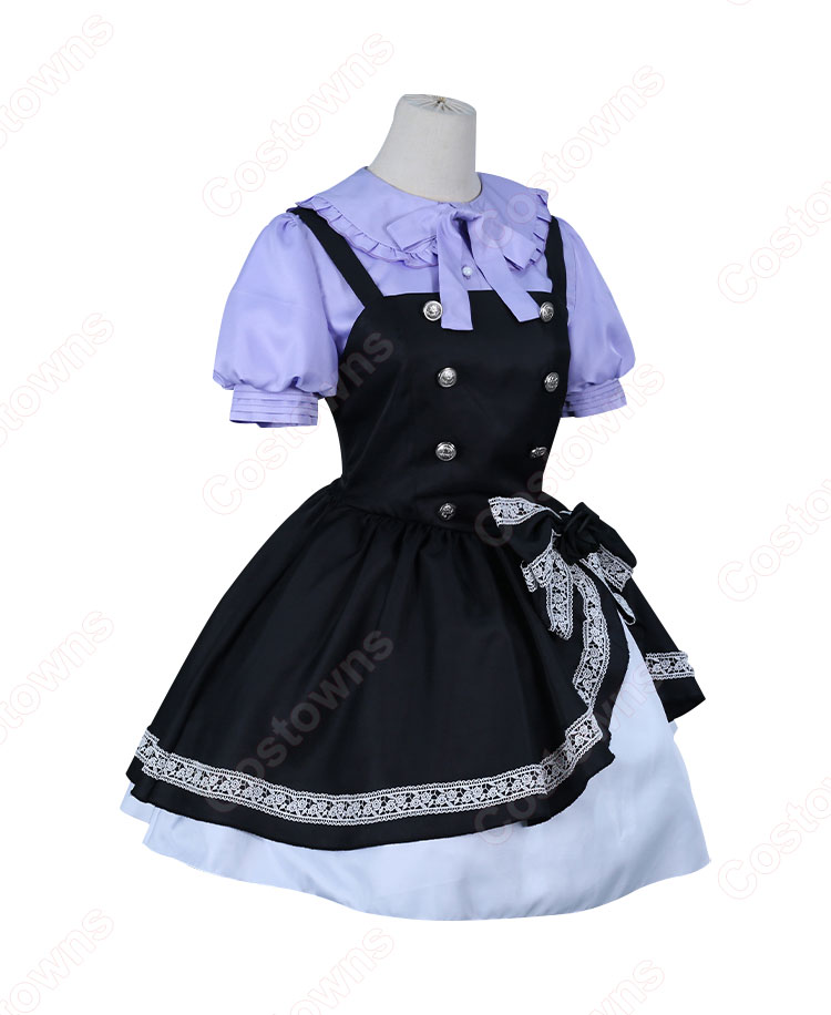 未開封　中二病でも恋がしたい　六花　夏服　ゴシックドレス　フィギュア　セット Amazon | 中二病でも恋がしたい! 六花 フィギュア 夏服ver