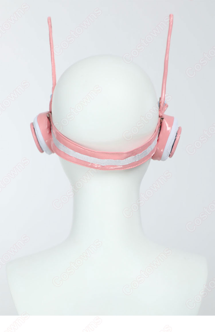 ONE PIECE エッグヘッド編 ナミ コスプレ衣装 エッグヘッド衣装-13