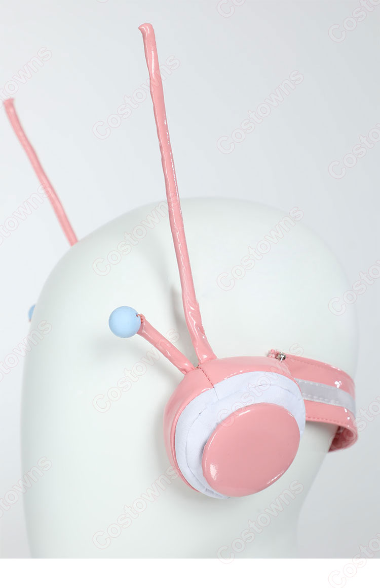 ONE PIECE エッグヘッド編 ナミ コスプレ衣装 エッグヘッド衣装-12