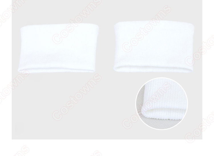 ポケットモンスター サンゴ コスプレ衣装-14