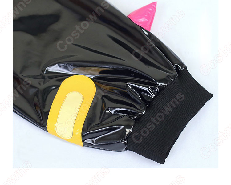 ポケットモンスター サンゴ コスプレ衣装-7