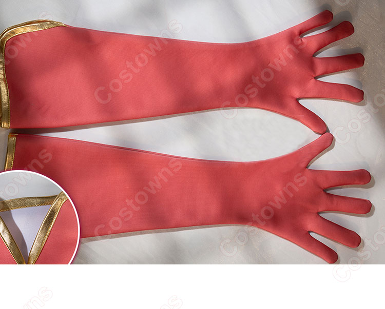 劇場版カードキャプターさくら 封印されたカード 木之本桜 コスプレ衣装-9