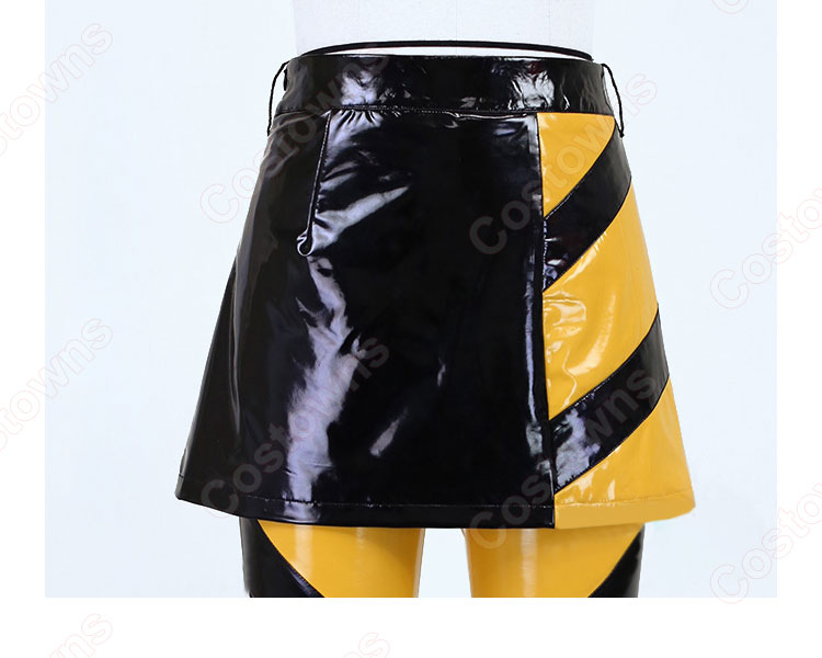 ポケットモンスター サンゴ コスプレ衣装-10