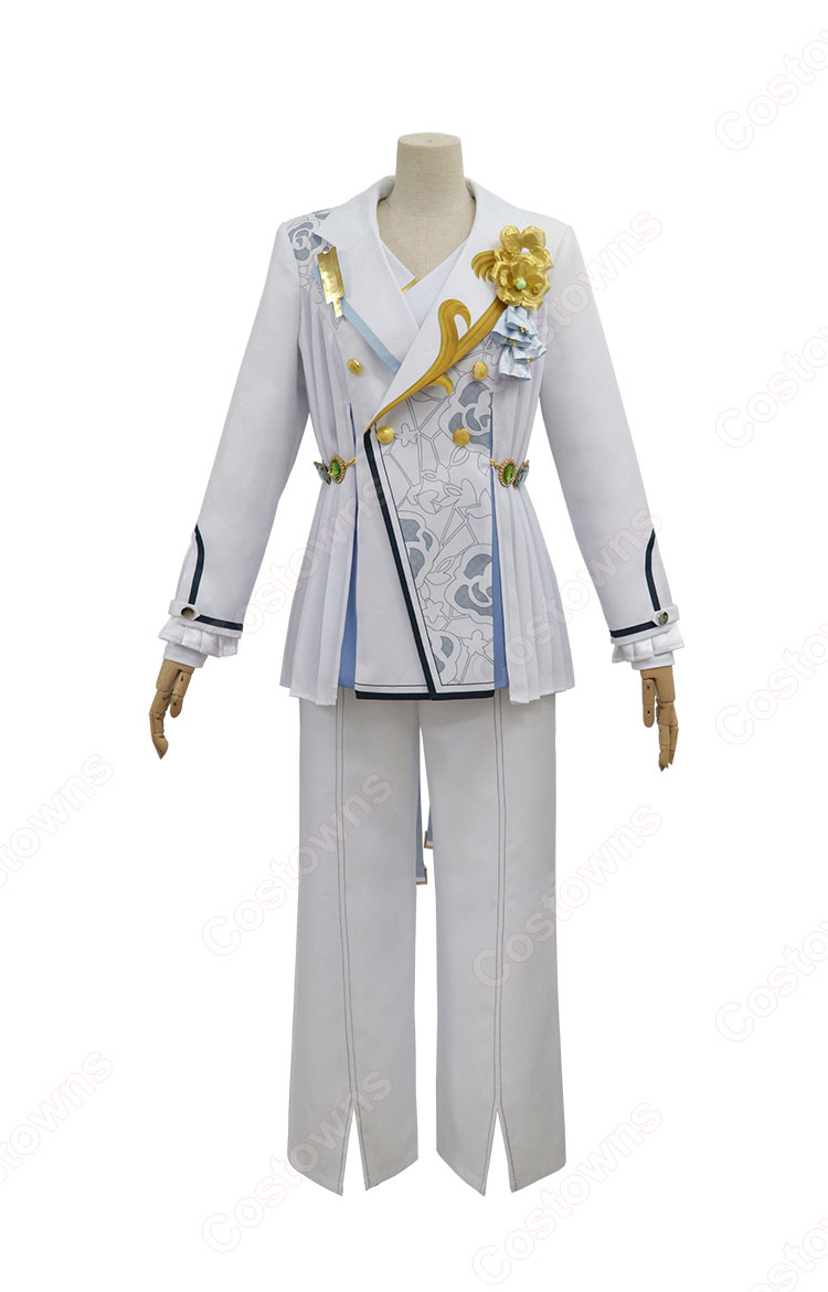 月永レオ] あんさんぶるスターズ ！！あんスタ ぬいぐるみ 新