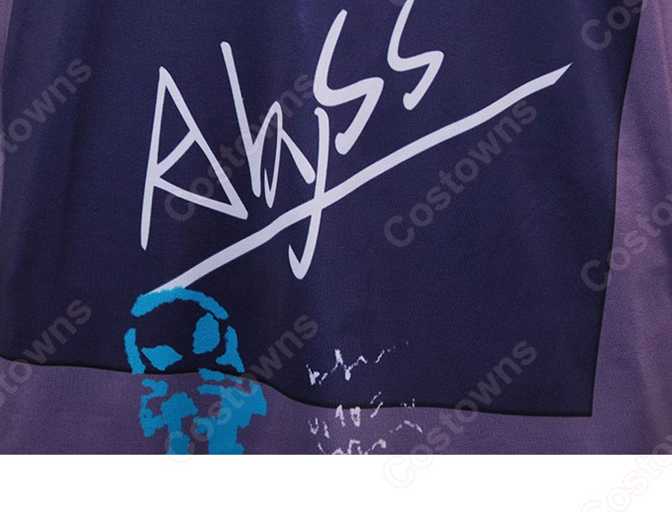 アークナイツ キララ コスプレ衣装-8