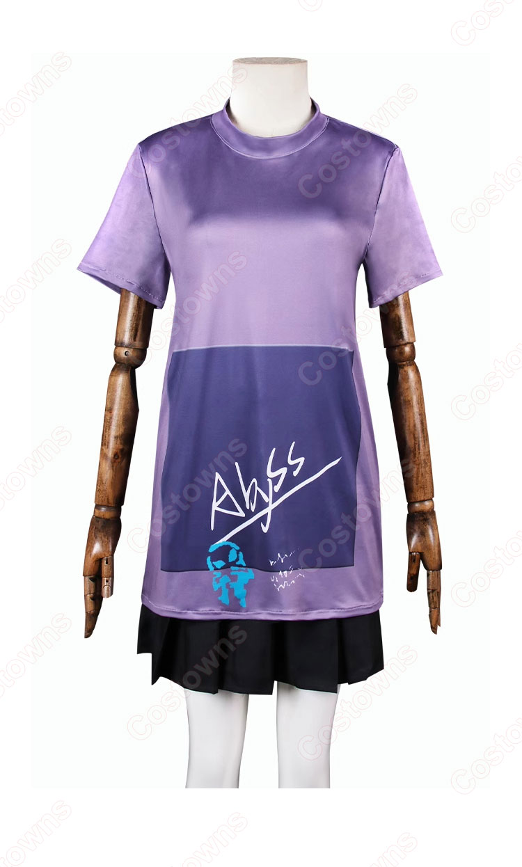 アークナイツ キララ コスプレ衣装-4