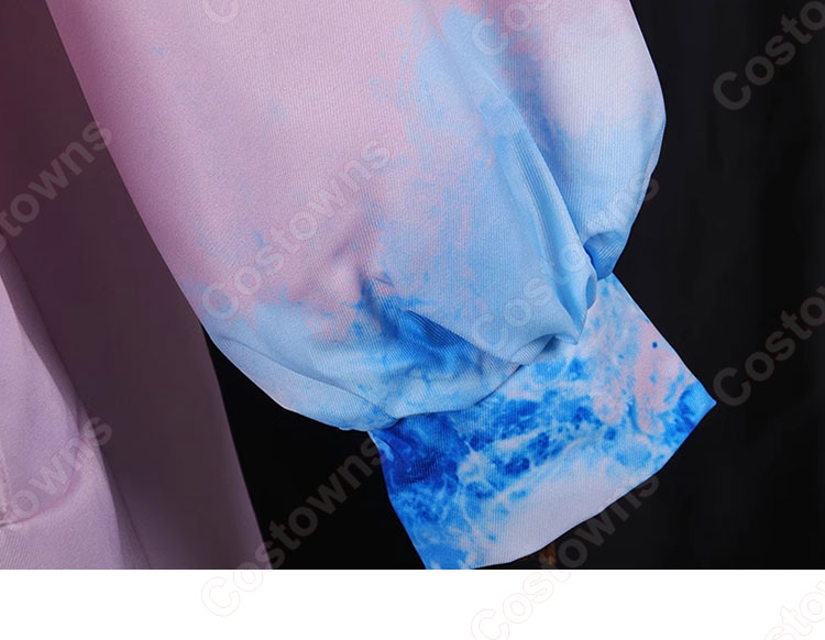 アークナイツ キララ コスプレ衣装-7