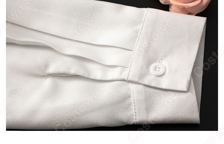 恋と深空 セイヤ コスプレ衣装-9