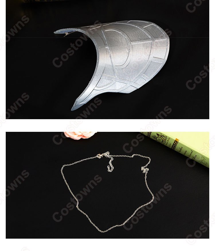 恋と深空 セイヤ コスプレ衣装-11