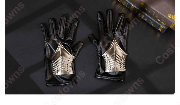 恋と深空 セイヤ コスプレ衣装-13