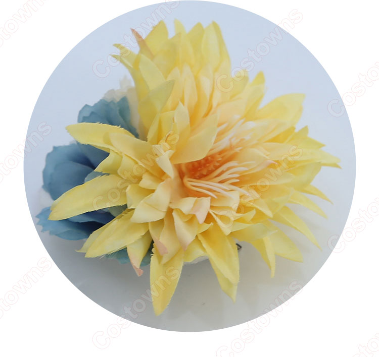 IdentityV 第五人格 西湖コラボ 心理学者(エダ・メスマー) コスプレ衣装-6