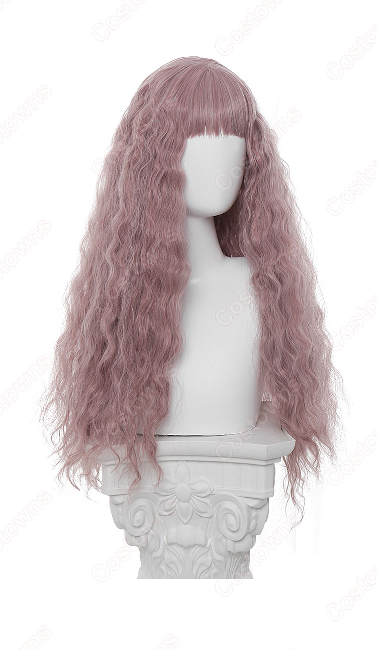 NANA 芹澤レイラ コスプレウィッグ-2