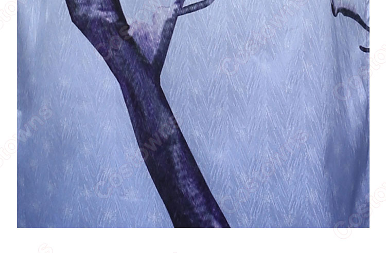 IdentityV 第五人格 西湖コラボ 心理学者(エダ・メスマー) コスプレ衣装-12