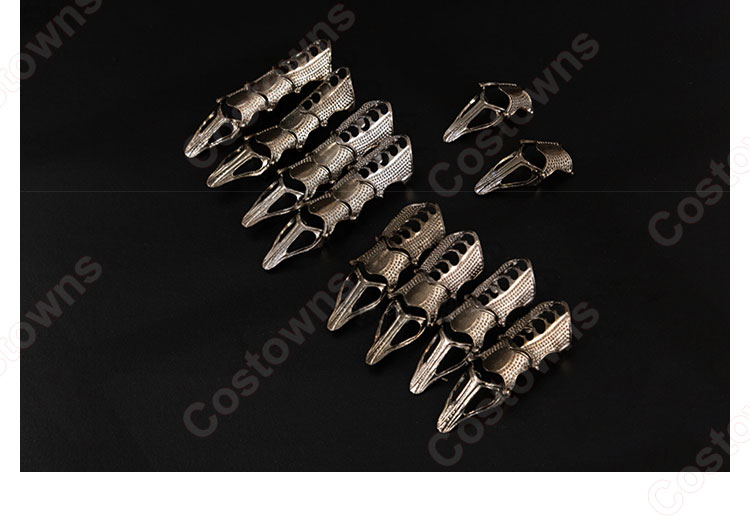 恋と深空 セイヤ コスプレ衣装-12