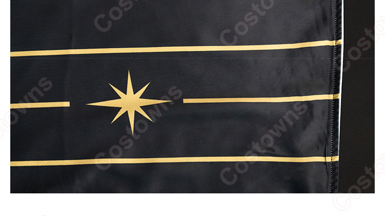 恋と深空 セイヤ コスプレ衣装-10