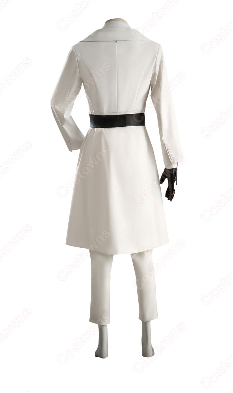 恋と深空 セイヤ コスプレ衣装-4