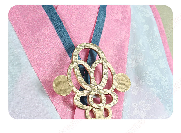 陰陽師 初音ミク コスプレ衣装-4