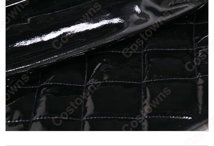 崩壊：スターレイル 「シャックル」カトリーナ コスプレ衣装-9