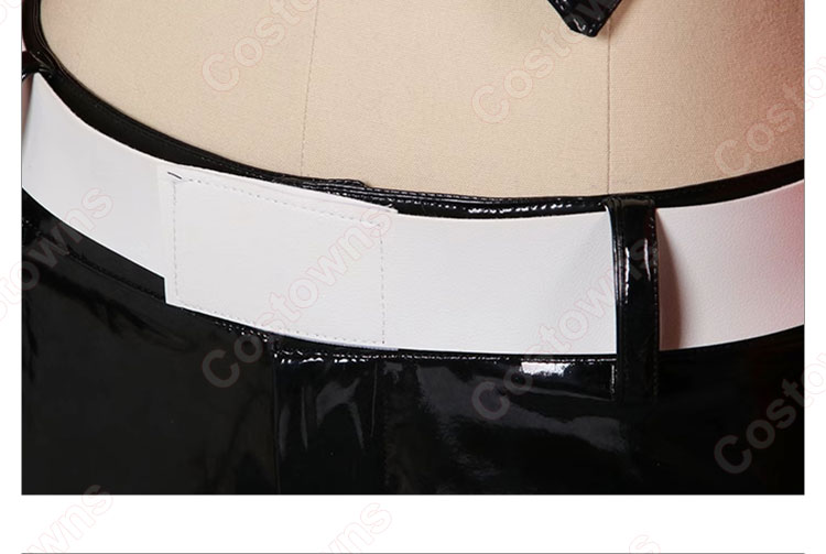 崩壊：スターレイル 「シャックル」カトリーナ コスプレ衣装-15