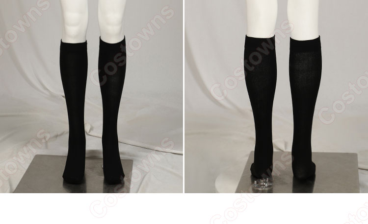 Persona5:ThePhantomX 新井素羽 コスプレ衣装-9