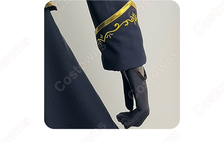 ブルーロック 潔世一 悪魔 コスプレ衣装 - Costowns