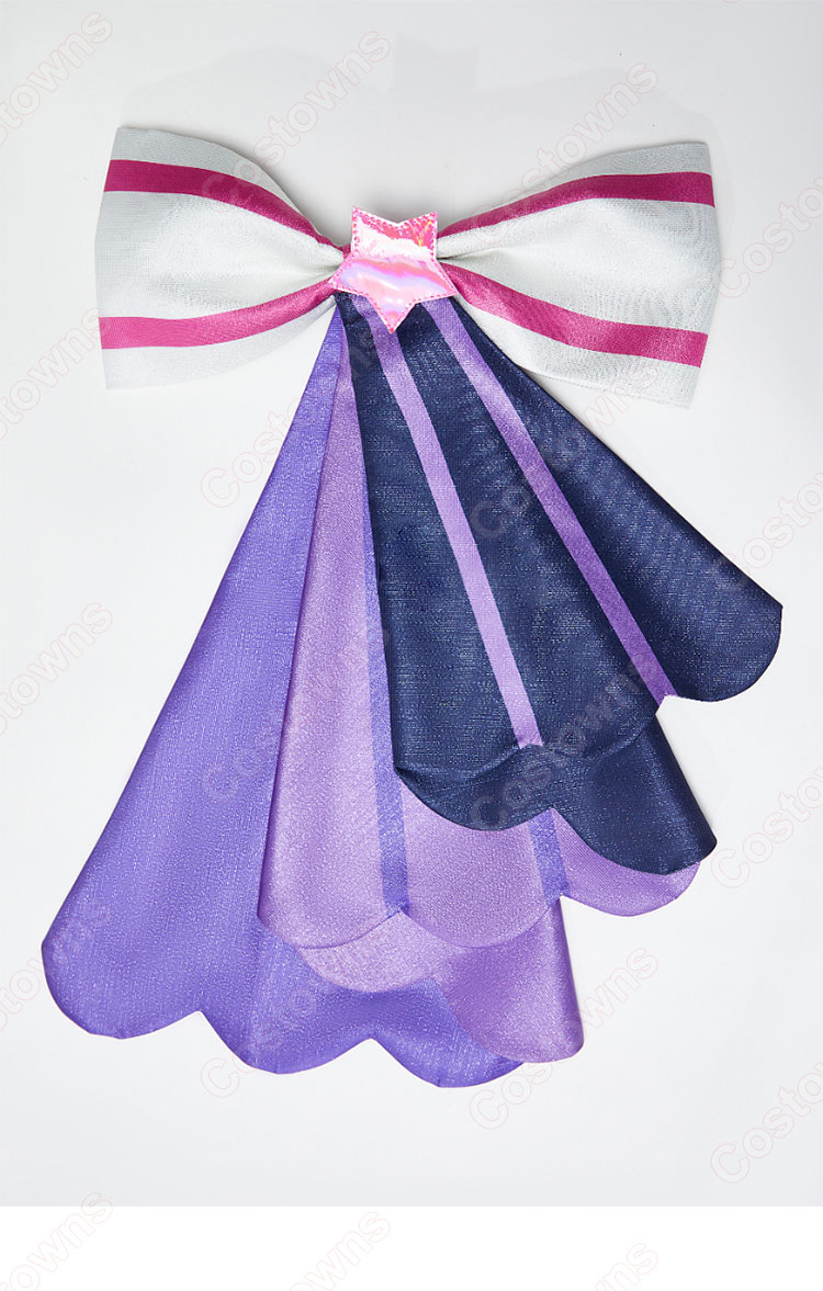 Muse Dash 巡音ルカ コスプレ衣装-9