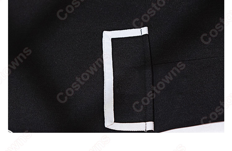 中二病でも恋がしたい！ 富樫勇太 コスプレ衣装-5