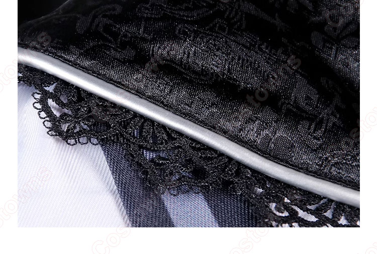 リバース:1999 バルーンパーティー コスプレ衣装-12