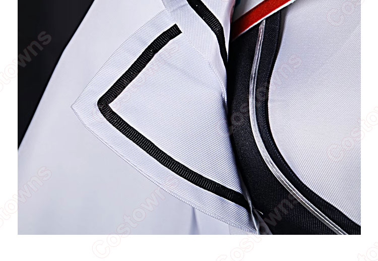 リバース:1999 バルーンパーティー コスプレ衣装-15