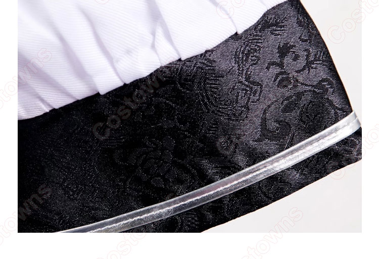 リバース:1999 バルーンパーティー コスプレ衣装-13