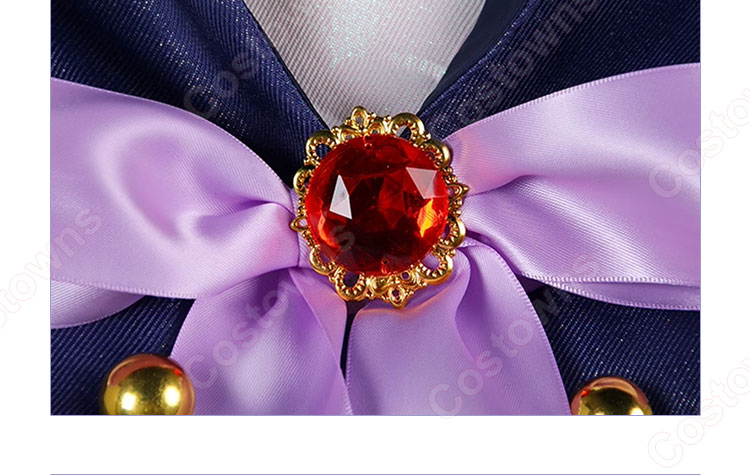 崩壊:スターレイル 「スクライブ」デブラ コスプレ衣装-8